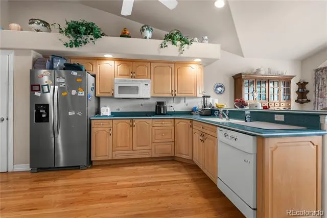 8353 Twinberry Point Colorado Springs, CO 80920