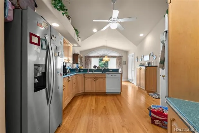 8353 Twinberry Point Colorado Springs, CO 80920