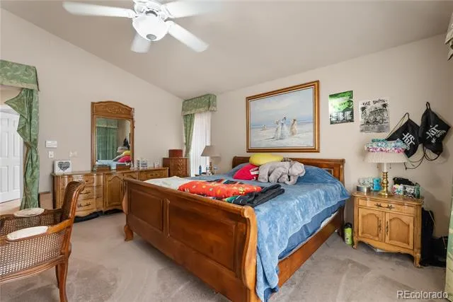 8353 Twinberry Point Colorado Springs, CO 80920