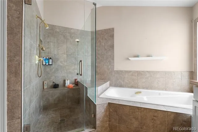 8353 Twinberry Point Colorado Springs, CO 80920