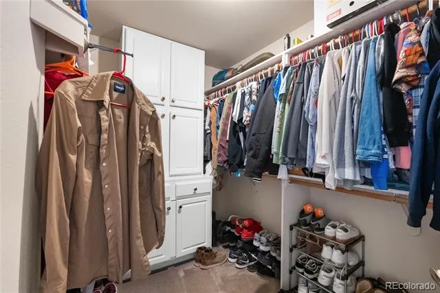 8353 Twinberry Point Colorado Springs, CO 80920
