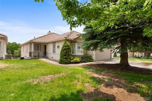 8353 Twinberry Point Colorado Springs, CO 80920