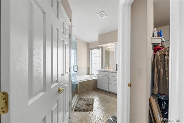 8353 Twinberry Point Colorado Springs, CO 80920