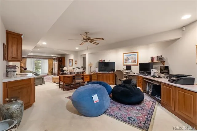 8353 Twinberry Point Colorado Springs, CO 80920