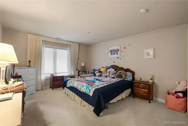8353 Twinberry Point Colorado Springs, CO 80920