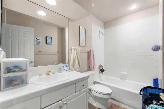 8353 Twinberry Point Colorado Springs, CO 80920