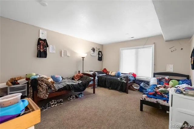 8353 Twinberry Point Colorado Springs, CO 80920