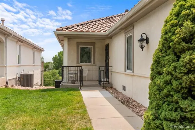 8353 Twinberry Point Colorado Springs, CO 80920