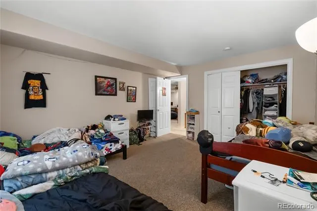 8353 Twinberry Point Colorado Springs, CO 80920