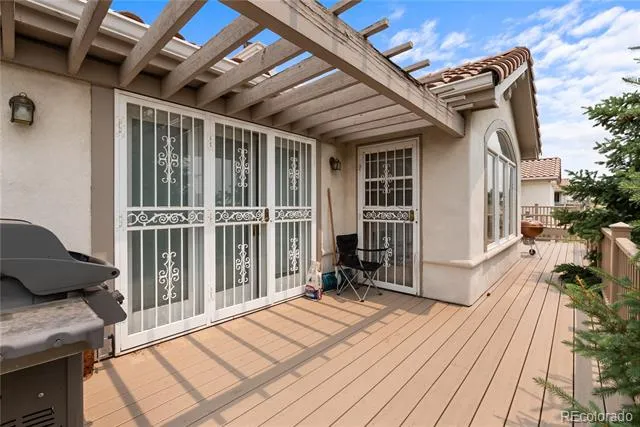 8353 Twinberry Point Colorado Springs, CO 80920