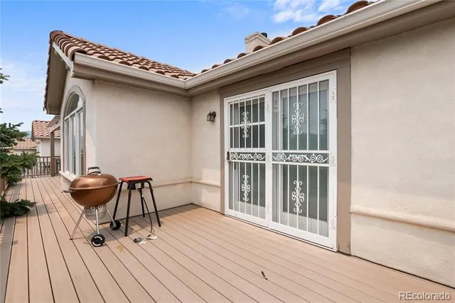 8353 Twinberry Point Colorado Springs, CO 80920