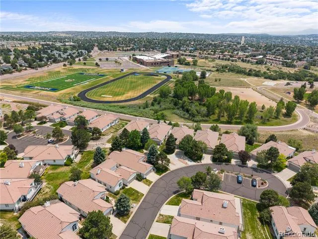 8353 Twinberry Point Colorado Springs, CO 80920