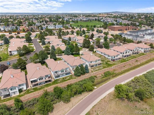 8353 Twinberry Point Colorado Springs, CO 80920