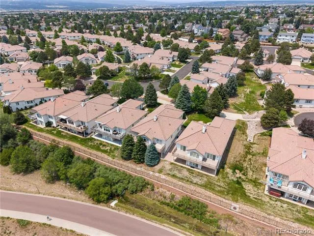 8353 Twinberry Point Colorado Springs, CO 80920