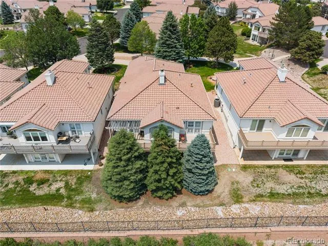 8353 Twinberry Point Colorado Springs, CO 80920