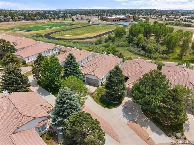 8353 Twinberry Point Colorado Springs, CO 80920