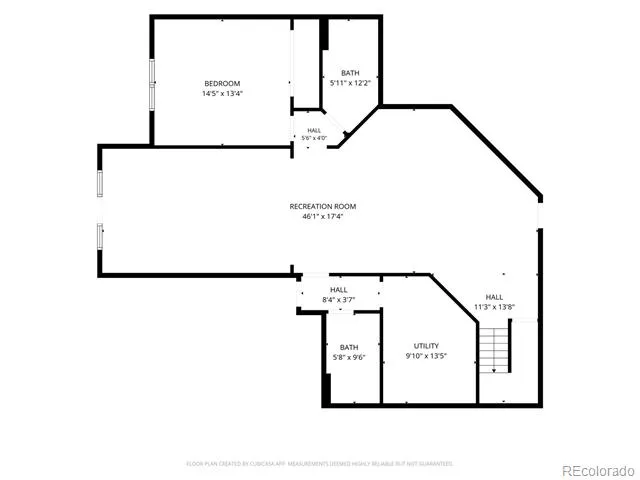 8353 Twinberry Point Colorado Springs, CO 80920