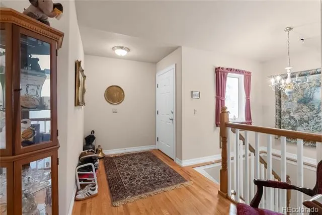 8353 Twinberry Point Colorado Springs, CO 80920