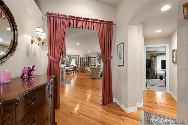 8353 Twinberry Point Colorado Springs, CO 80920