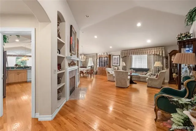 8353 Twinberry Point Colorado Springs, CO 80920