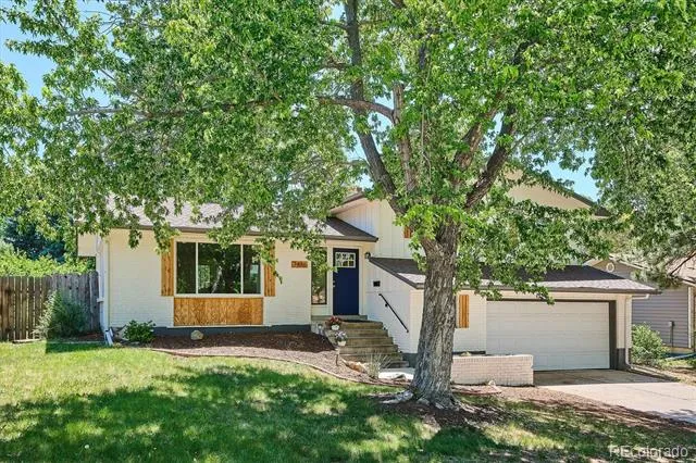 7486 E Fremont Drive Centennial, CO 80112
