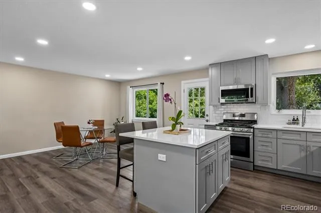 7486 E Fremont Drive Centennial, CO 80112
