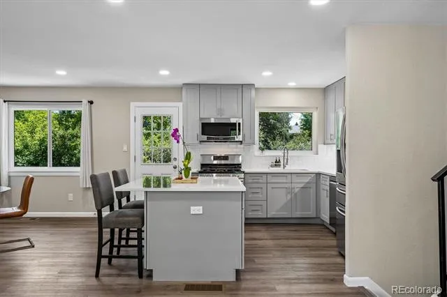 7486 E Fremont Drive Centennial, CO 80112