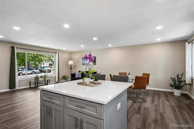 7486 E Fremont Drive Centennial, CO 80112