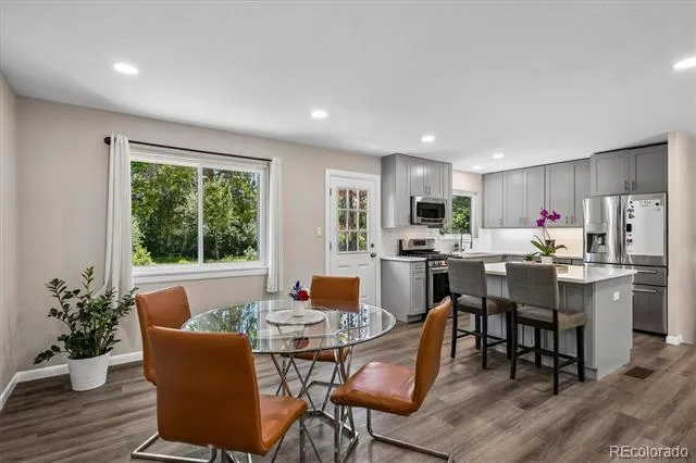 7486 E Fremont Drive Centennial, CO 80112