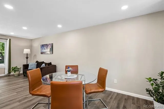7486 E Fremont Drive Centennial, CO 80112