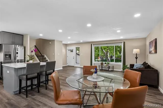 7486 E Fremont Drive Centennial, CO 80112