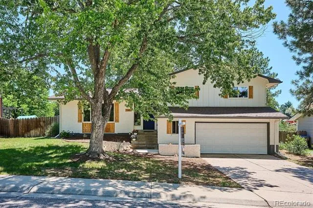 7486 E Fremont Drive Centennial, CO 80112