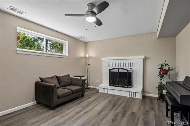 7486 E Fremont Drive Centennial, CO 80112