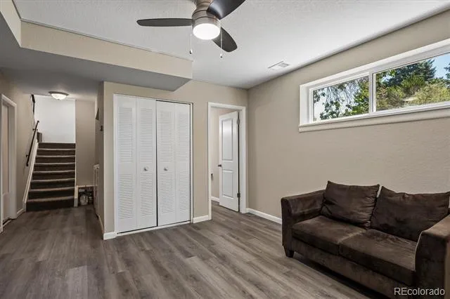 7486 E Fremont Drive Centennial, CO 80112