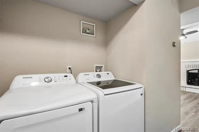 7486 E Fremont Drive Centennial, CO 80112