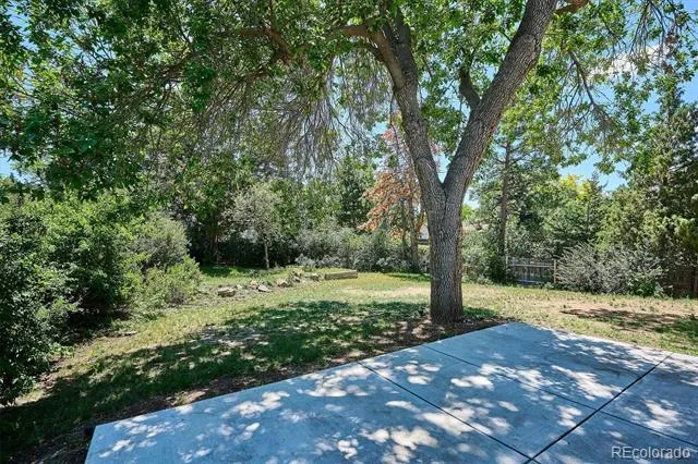 7486 E Fremont Drive Centennial, CO 80112