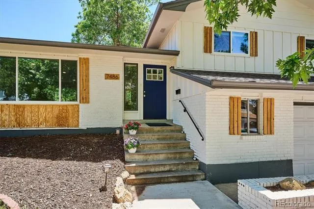 7486 E Fremont Drive Centennial, CO 80112