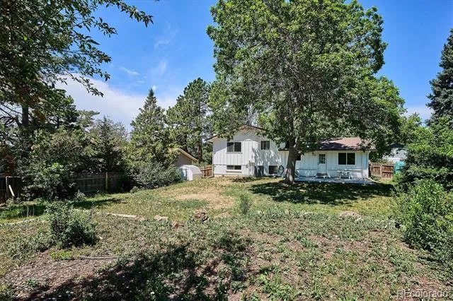 7486 E Fremont Drive Centennial, CO 80112