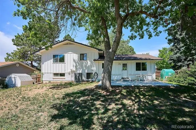 7486 E Fremont Drive Centennial, CO 80112
