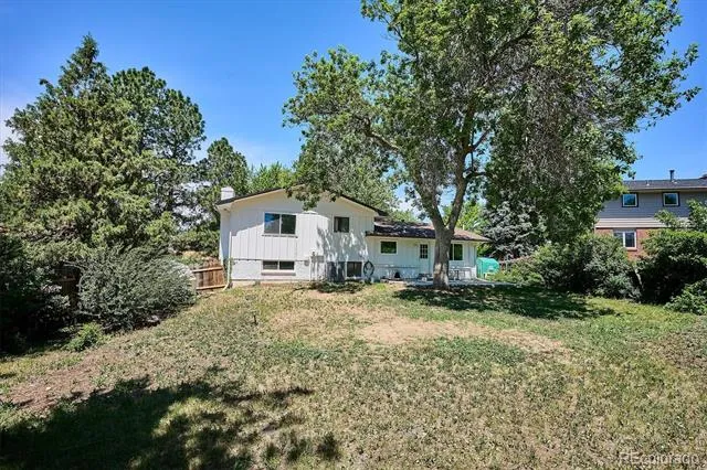 7486 E Fremont Drive Centennial, CO 80112