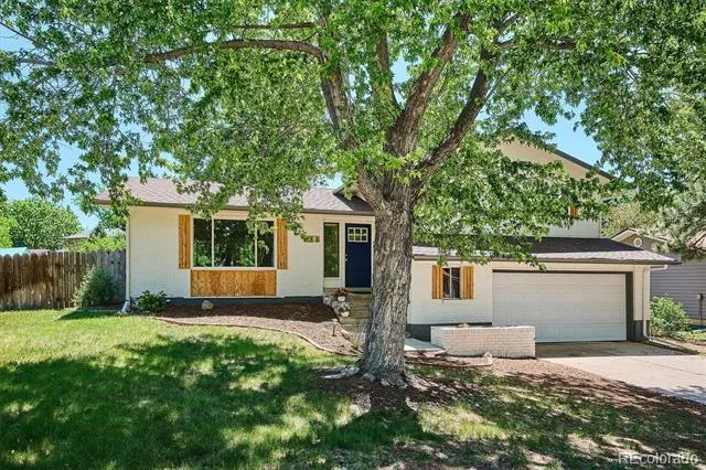 7486 E Fremont Drive Centennial, CO 80112
