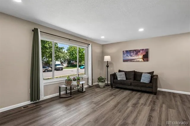 7486 E Fremont Drive Centennial, CO 80112