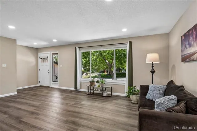 7486 E Fremont Drive Centennial, CO 80112