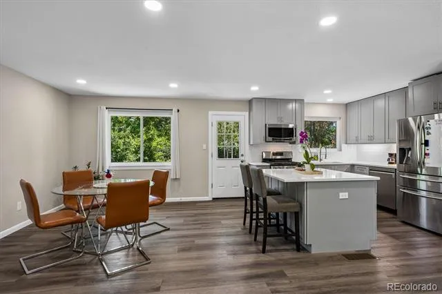 7486 E Fremont Drive Centennial, CO 80112