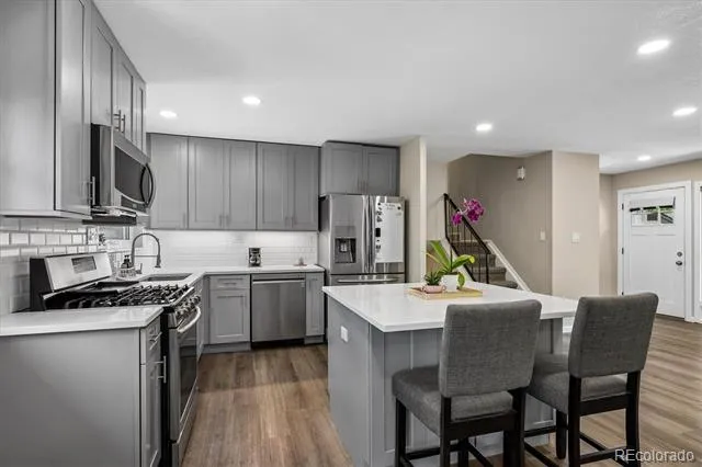 7486 E Fremont Drive Centennial, CO 80112
