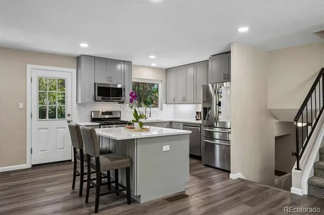 7486 E Fremont Drive Centennial, CO 80112