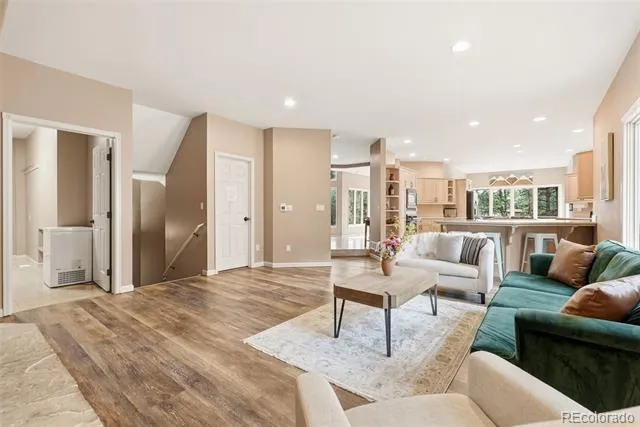 17340 Caribou Drive Monument, CO 80132