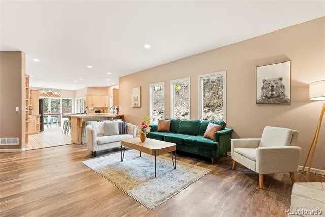 17340 Caribou Drive Monument, CO 80132