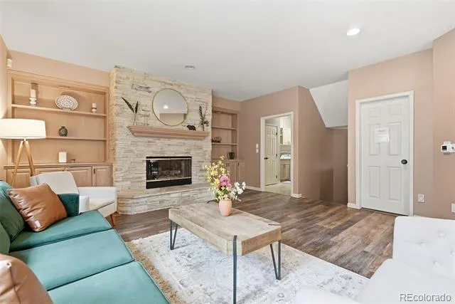 17340 Caribou Drive Monument, CO 80132