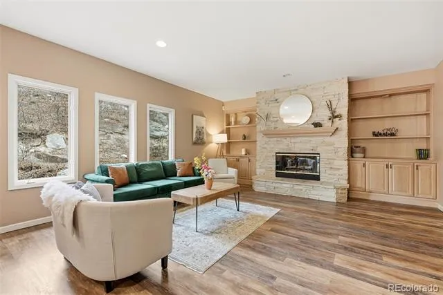17340 Caribou Drive Monument, CO 80132